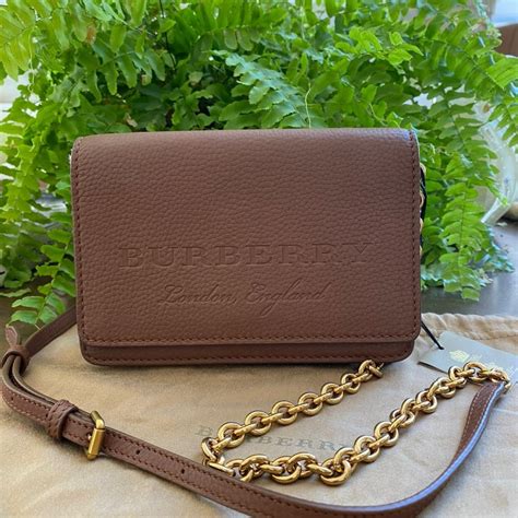 burberry hampshire woc